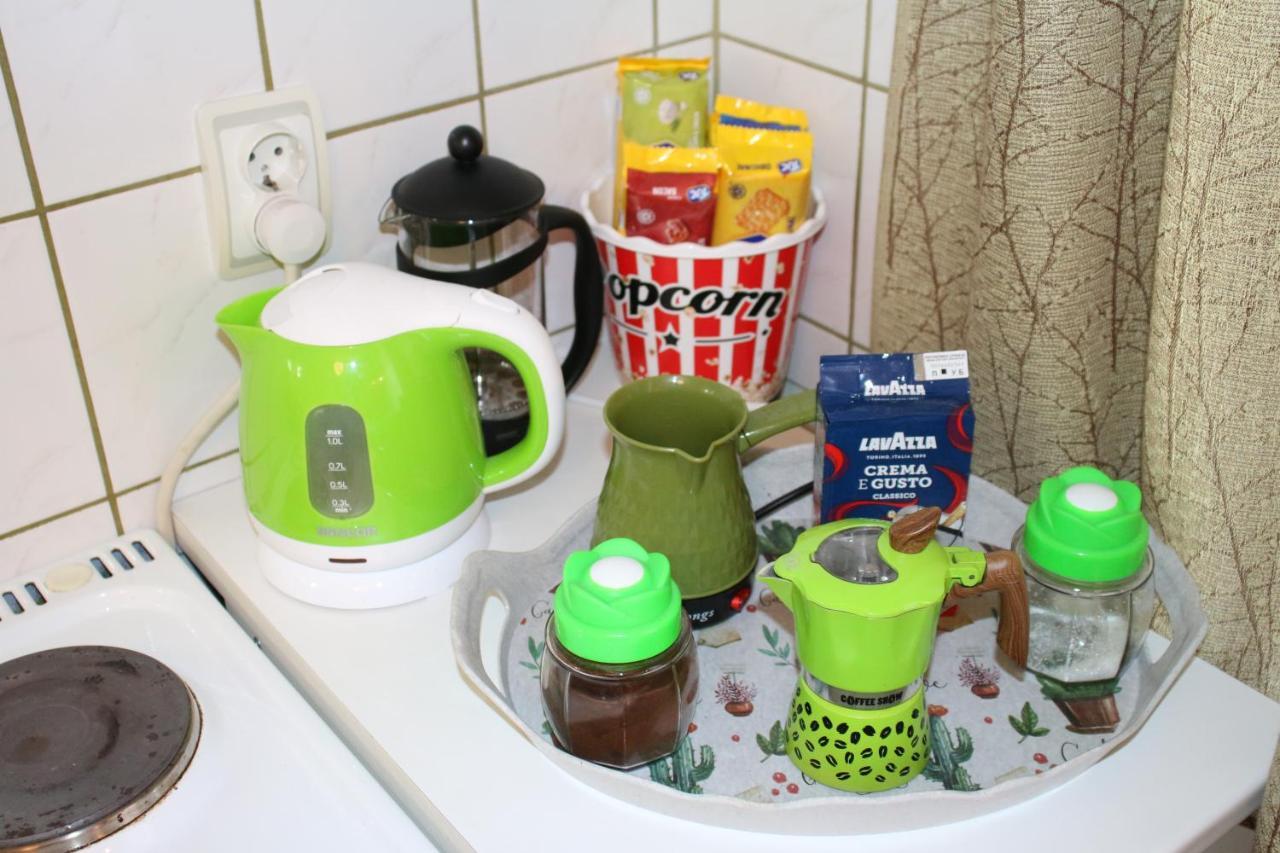Green Cactus Rooms - Unique And Cozy House Senta Екстер'єр фото